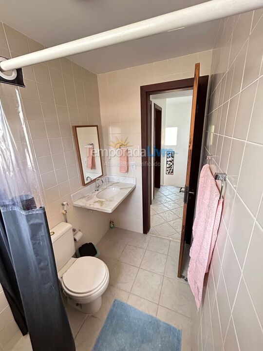 House for vacation rental in Armação dos Búzios (Praia Rasa)