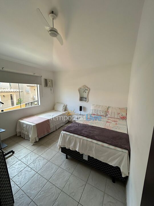 House for vacation rental in Armação dos Búzios (Praia Rasa)