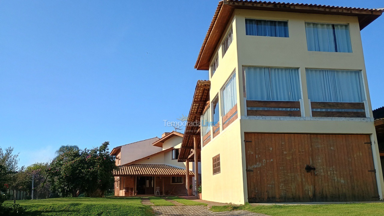 Chácara / sítio para aluguel de temporada em Piracaia (Piracaia)