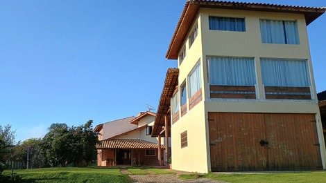 Chácara / sítio para alugar em Piracaia - Piracaia