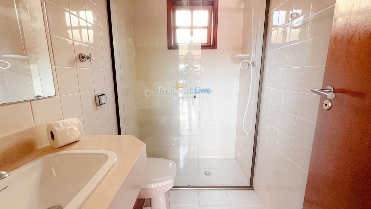 House for vacation rental in São Sebastião (Toque Toque Pequeno)