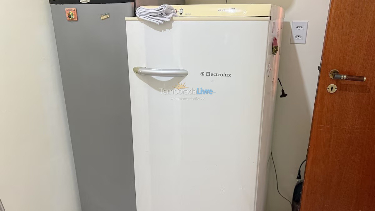 House for vacation rental in São Sebastião (Toque Toque Pequeno)