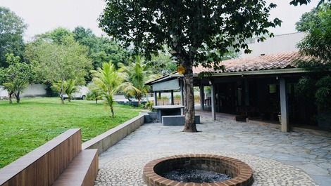 Casa para MotoGP Goiânia 2026