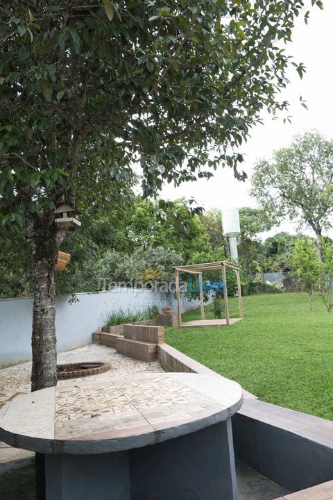 Chácara / sítio para aluguel de temporada em Senador Canedo (Parque Alvorada)