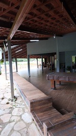 Casa para MotoGP Goiânia 2026