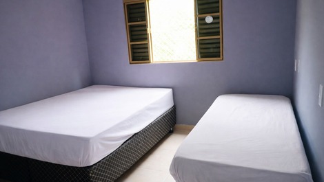 Casa para MotoGP Goiânia 2026