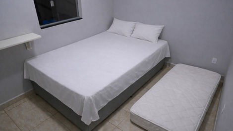 Casa para MotoGP Goiânia 2026