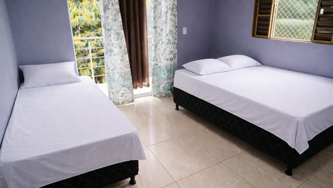 Casa para MotoGP Goiânia 2026