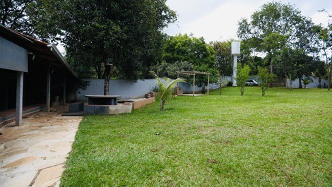 Casa para MotoGP Goiânia 2026