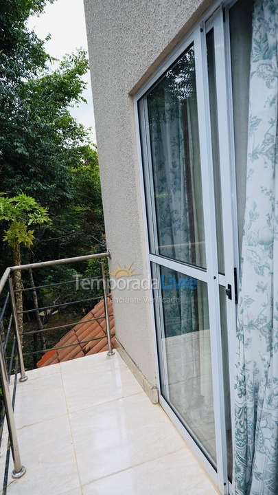 Chácara / sítio para aluguel de temporada em Senador Canedo (Parque Alvorada)