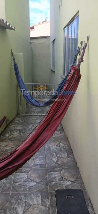 House for vacation rental in São Pedro da Aldeia (Praia do Sudoeste)