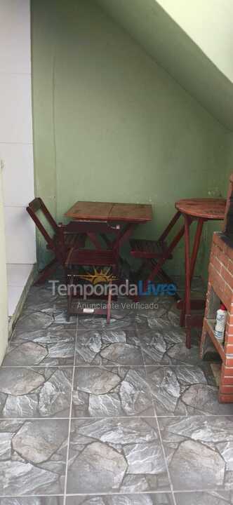 House for vacation rental in São Pedro da Aldeia (Praia do Sudoeste)