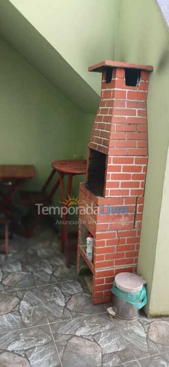 House for vacation rental in São Pedro da Aldeia (Praia do Sudoeste)