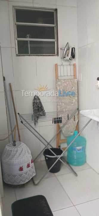 House for vacation rental in São Pedro da Aldeia (Praia do Sudoeste)