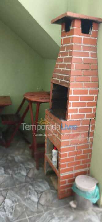 House for vacation rental in São Pedro da Aldeia (Praia do Sudoeste)