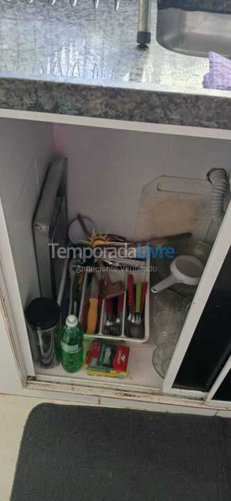 House for vacation rental in São Pedro da Aldeia (Praia do Sudoeste)