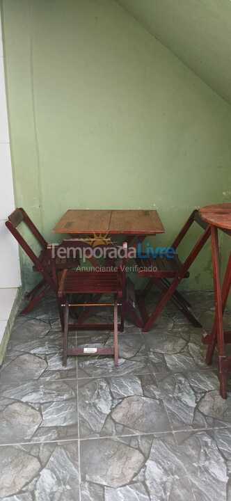 House for vacation rental in São Pedro da Aldeia (Praia do Sudoeste)