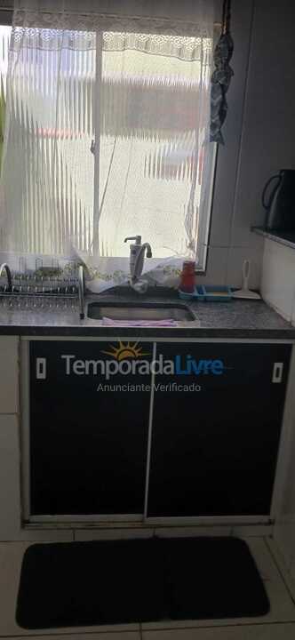 House for vacation rental in São Pedro da Aldeia (Praia do Sudoeste)