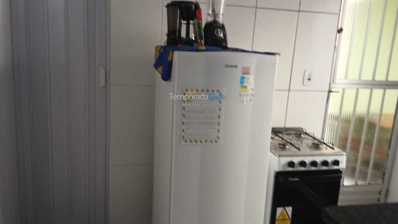 House for vacation rental in São Pedro da Aldeia (Praia do Sudoeste)