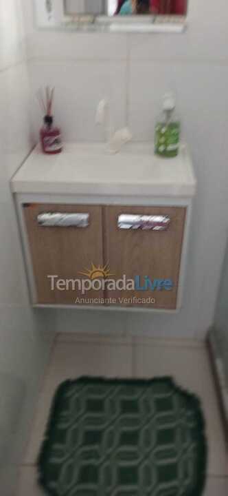 House for vacation rental in São Pedro da Aldeia (Praia do Sudoeste)