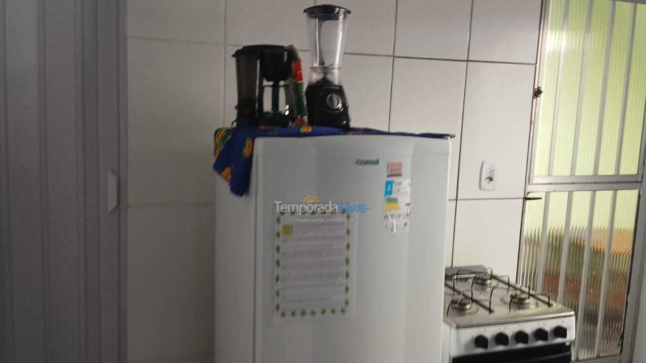 House for vacation rental in São Pedro da Aldeia (Praia do Sudoeste)