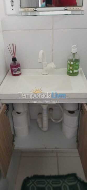 House for vacation rental in São Pedro da Aldeia (Praia do Sudoeste)