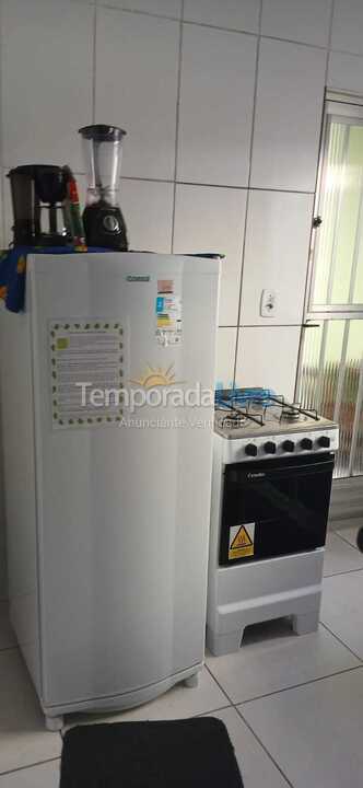 House for vacation rental in São Pedro da Aldeia (Praia do Sudoeste)