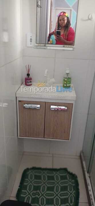 House for vacation rental in São Pedro da Aldeia (Praia do Sudoeste)