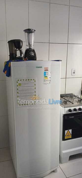 House for vacation rental in São Pedro da Aldeia (Praia do Sudoeste)