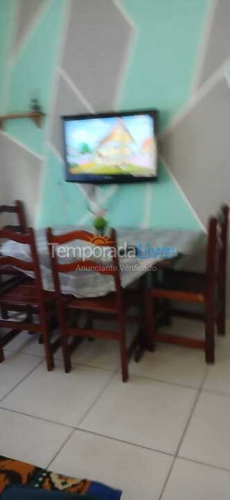 House for vacation rental in São Pedro da Aldeia (Praia do Sudoeste)