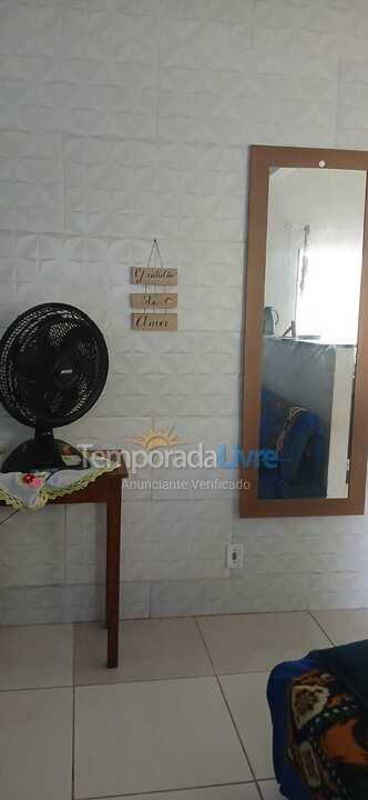 House for vacation rental in São Pedro da Aldeia (Praia do Sudoeste)