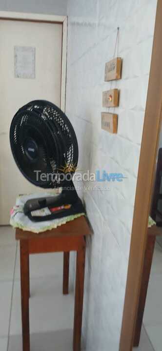 House for vacation rental in São Pedro da Aldeia (Praia do Sudoeste)