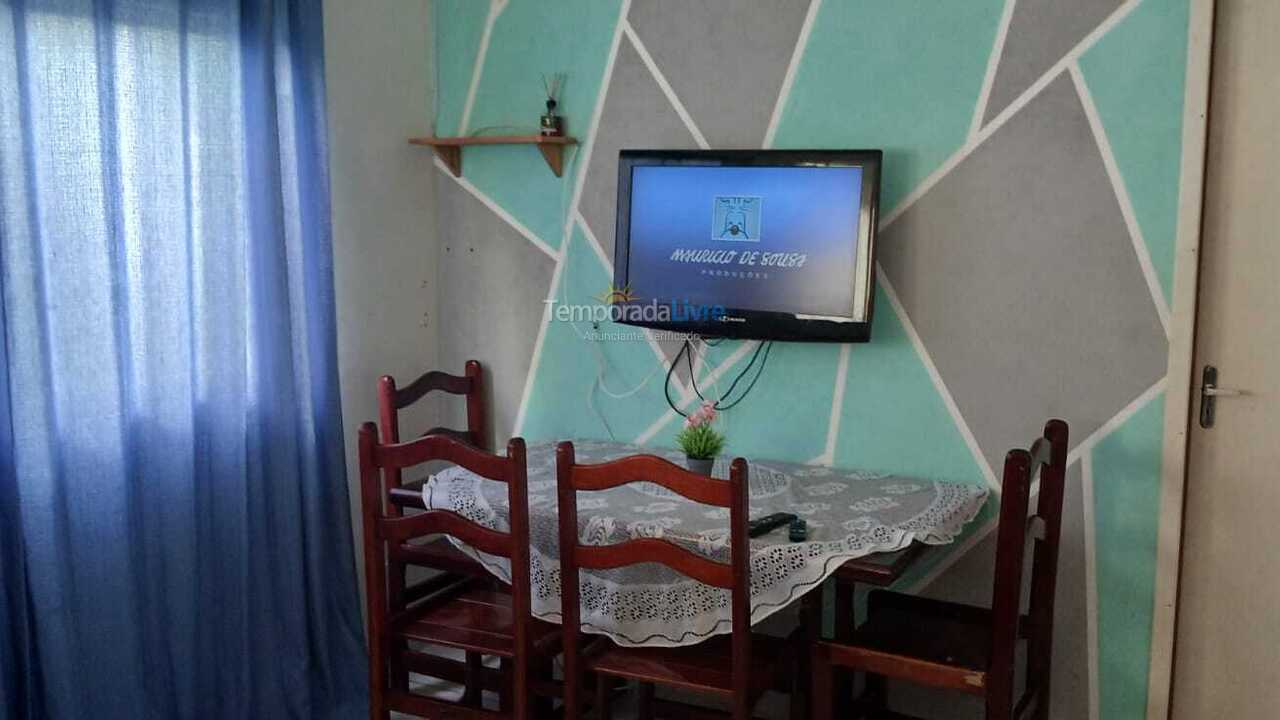 House for vacation rental in São Pedro da Aldeia (Praia do Sudoeste)