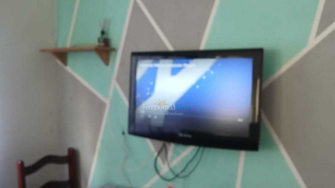 House for vacation rental in São Pedro da Aldeia (Praia do Sudoeste)