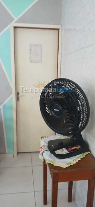 House for vacation rental in São Pedro da Aldeia (Praia do Sudoeste)