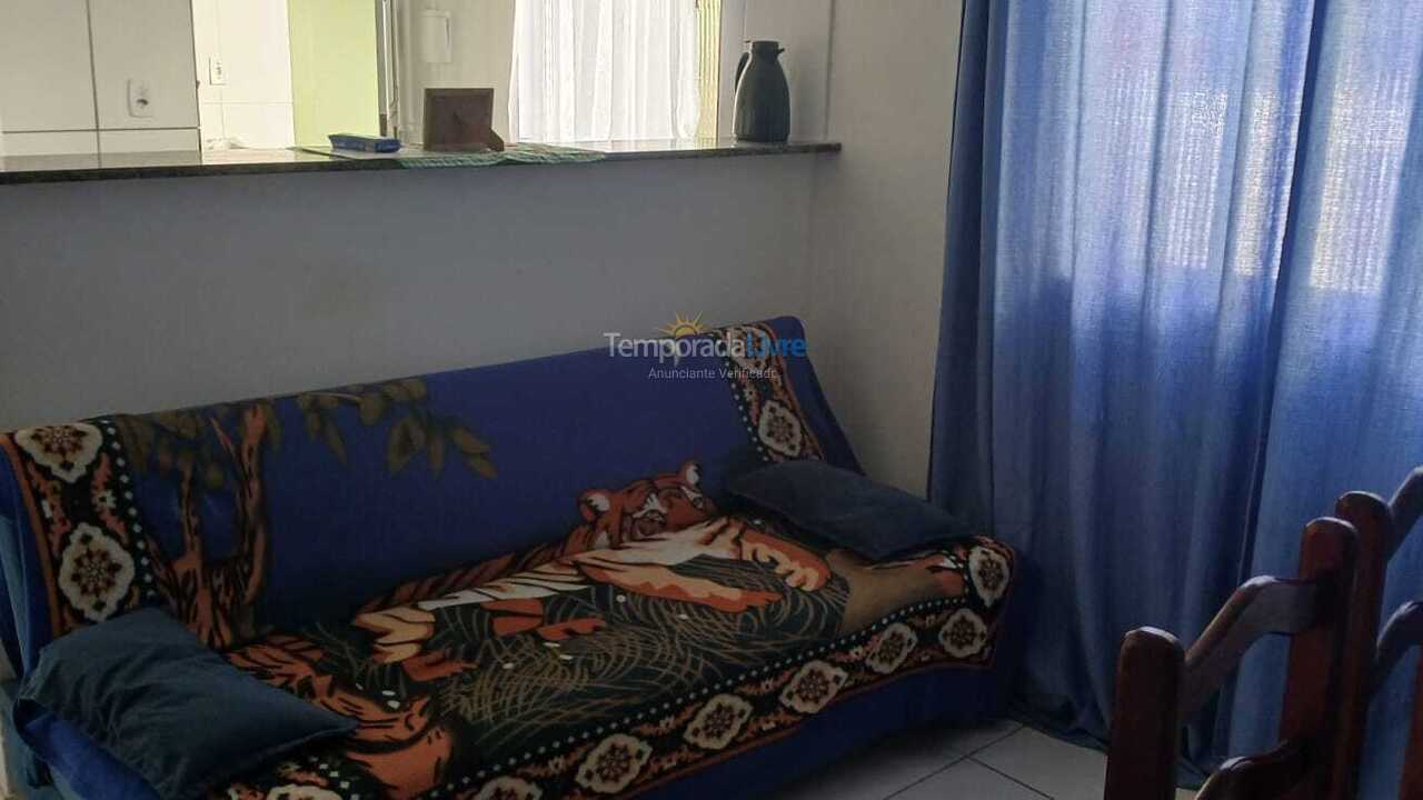 House for vacation rental in São Pedro da Aldeia (Praia do Sudoeste)