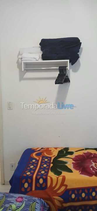 House for vacation rental in São Pedro da Aldeia (Praia do Sudoeste)