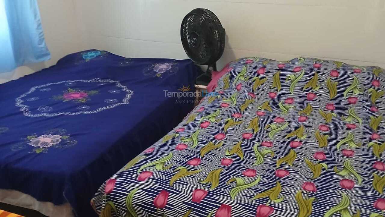 House for vacation rental in São Pedro da Aldeia (Praia do Sudoeste)