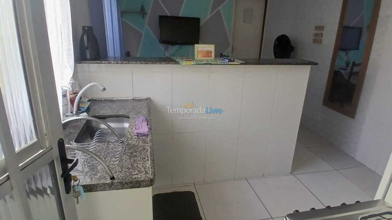 House for vacation rental in São Pedro da Aldeia (Praia do Sudoeste)