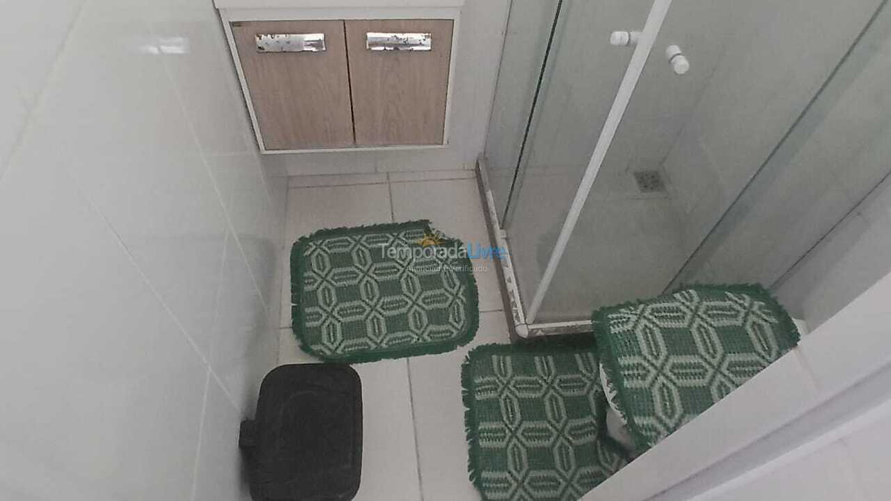 House for vacation rental in São Pedro da Aldeia (Praia do Sudoeste)