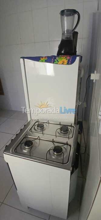 House for vacation rental in São Pedro da Aldeia (Praia do Sudoeste)