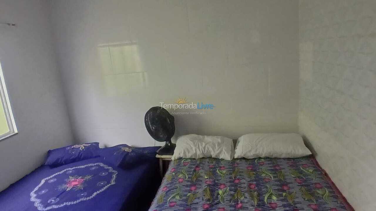 House for vacation rental in São Pedro da Aldeia (Praia do Sudoeste)