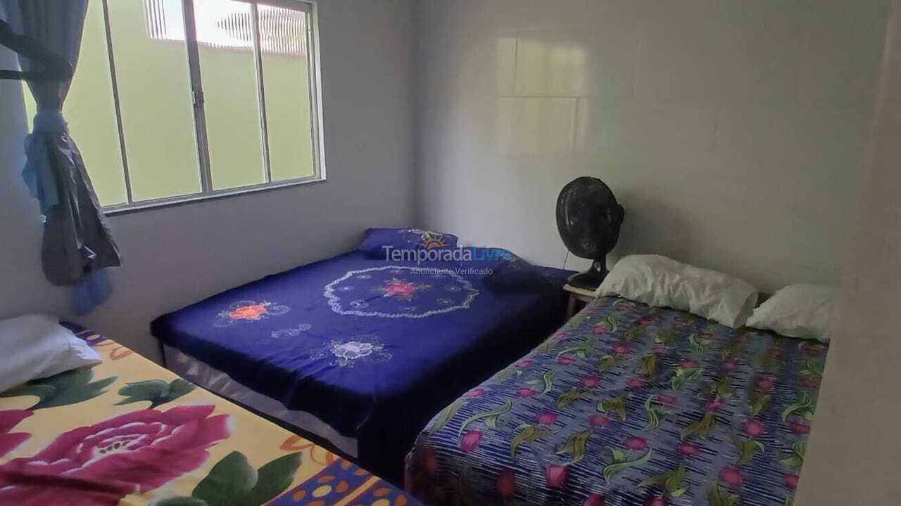 House for vacation rental in São Pedro da Aldeia (Praia do Sudoeste)