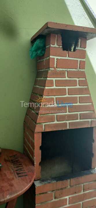 House for vacation rental in São Pedro da Aldeia (Praia do Sudoeste)