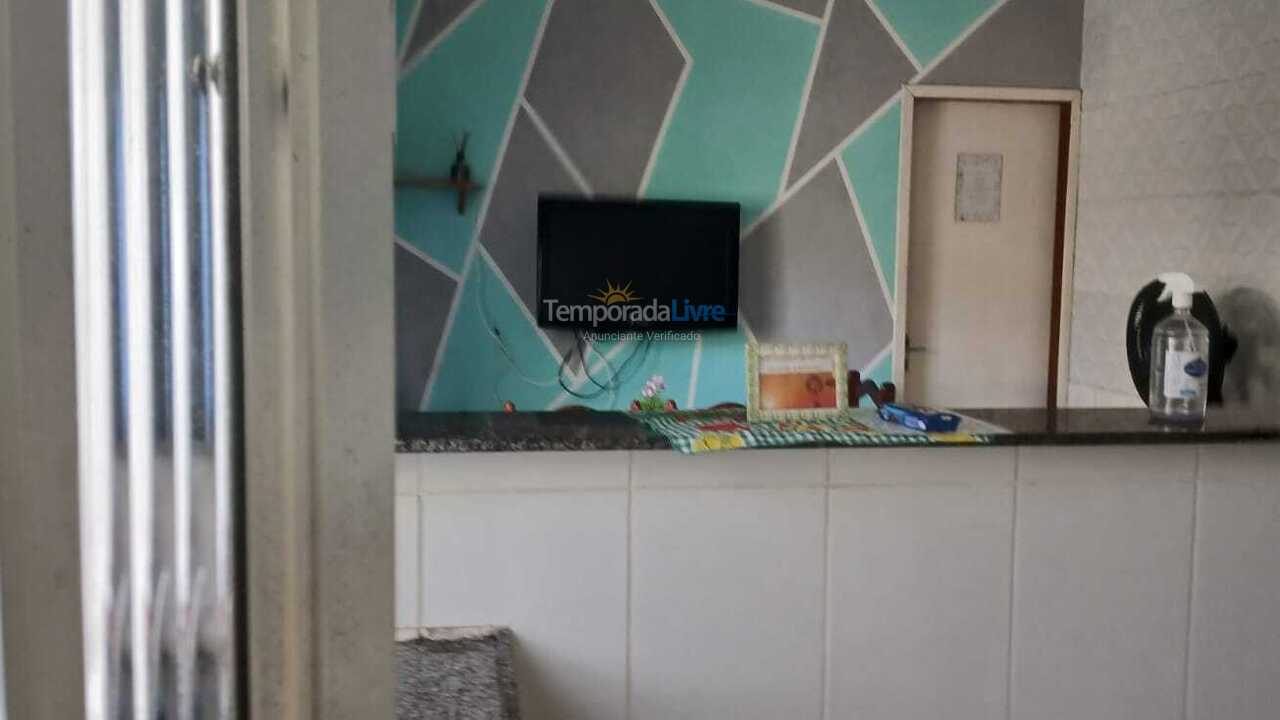 House for vacation rental in São Pedro da Aldeia (Praia do Sudoeste)