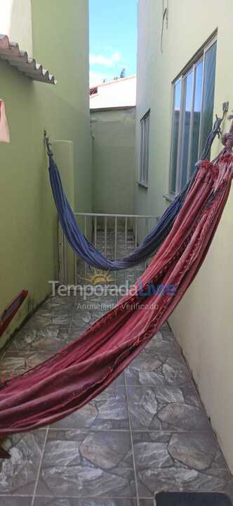 House for vacation rental in São Pedro da Aldeia (Praia do Sudoeste)