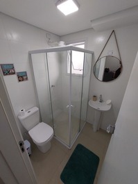 Apto 200mt da 🌴 de Perequê-açu