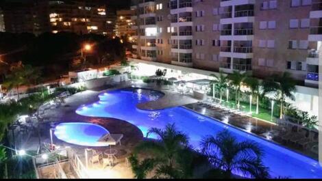 Apartamento para alquilar en Bertioga - Riviera de São Lourenço