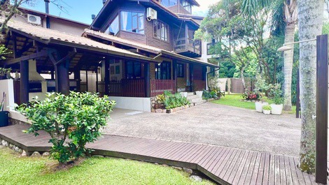 Casa para alquilar en Palhoça - Guarda do Embaú