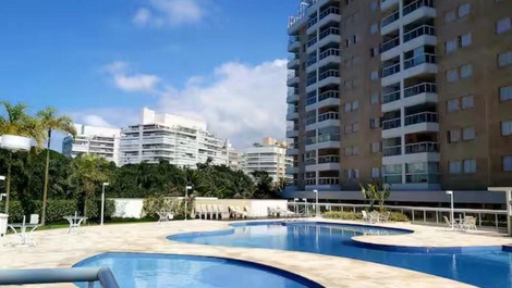 Lazer Completo Riviera Entremares